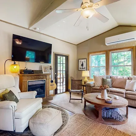 Siler Cottage